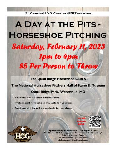 Day at the Pits | St. Charles Missouri Chapter #2527 | St. Charles ...